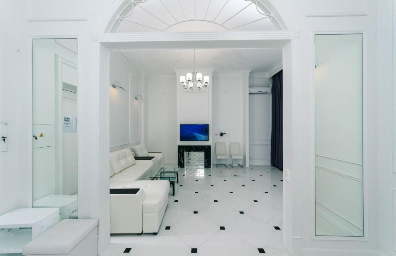 Vip Near Premier Palace & Arena City 基輔 外观 照片