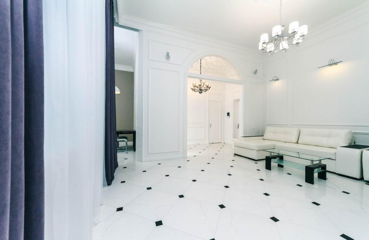 Vip Near Premier Palace & Arena City 基輔 外观 照片