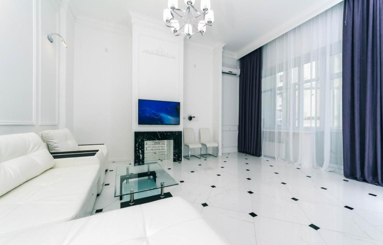 Vip Near Premier Palace & Arena City 基輔 外观 照片