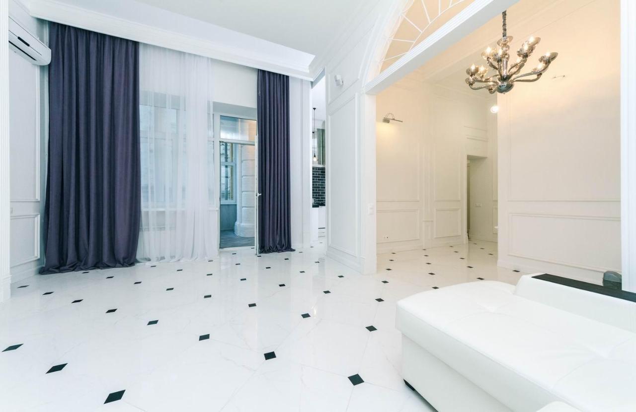 Vip Near Premier Palace & Arena City 基輔 外观 照片