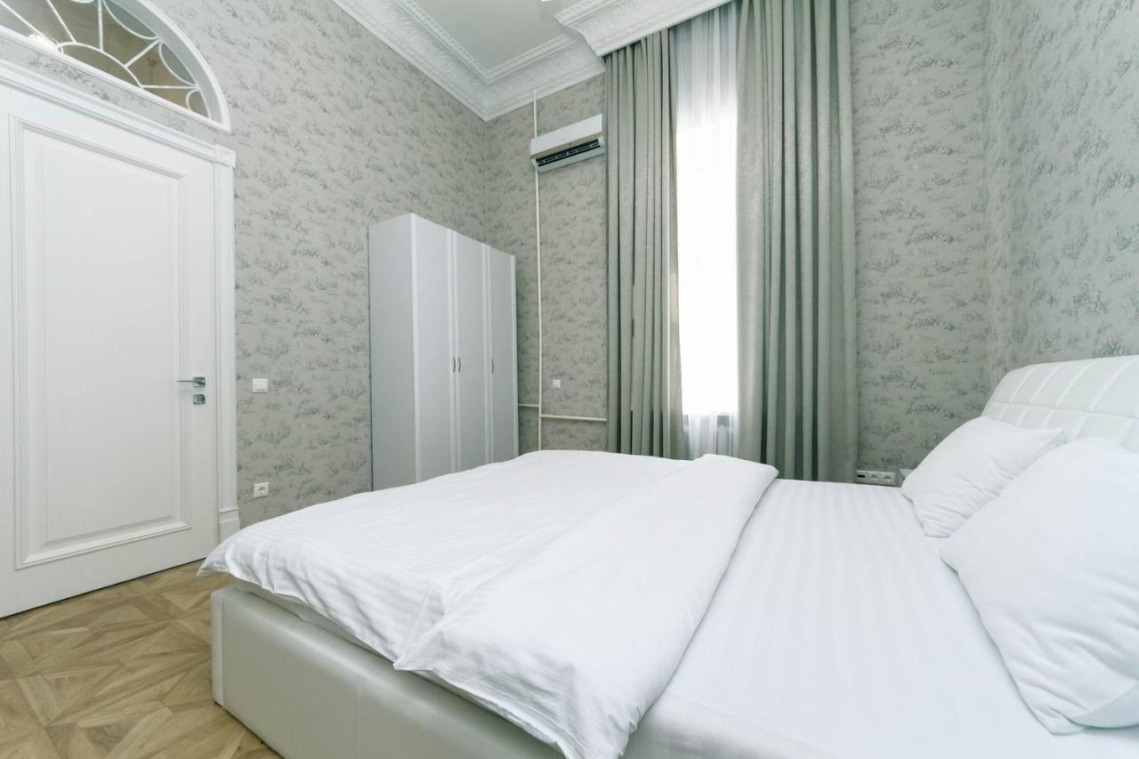 Vip Near Premier Palace & Arena City 基輔 外观 照片