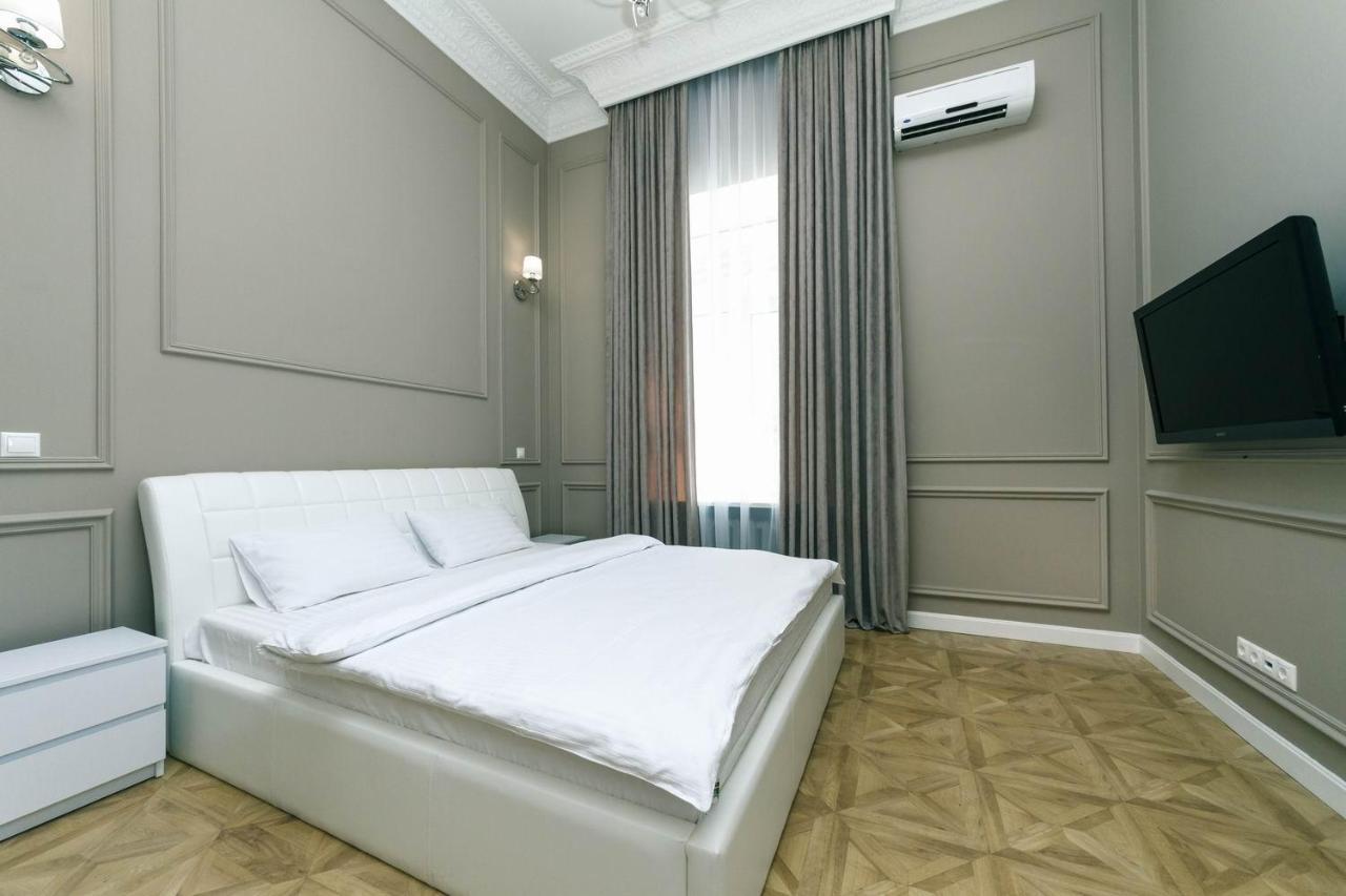 Vip Near Premier Palace & Arena City 基輔 外观 照片