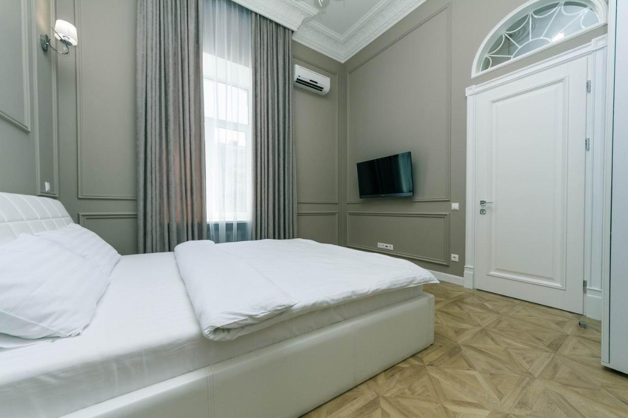 Vip Near Premier Palace & Arena City 基輔 外观 照片